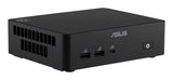 ASUS NUC RNUC16WCKC3072C2 – set skråt fra siden