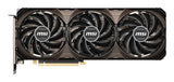 MSI RTX4070 TI Super SHADOW 3X OC 16GB GDDR6X HDMI