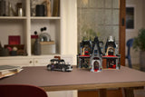 LEGO - Wednesday - Morticia's Cottage (76786) LEGO