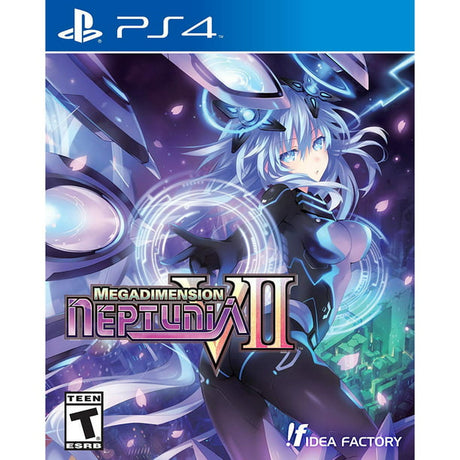 Megadimension Neptunia VII ( Import ) Reef