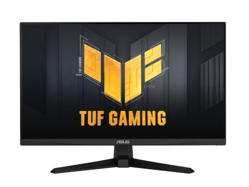 ASUS TUF Gaming VG249QM1A – set forfra