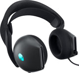 Dell Alienware AW520H DSoM Wired Gaming Headset Dell