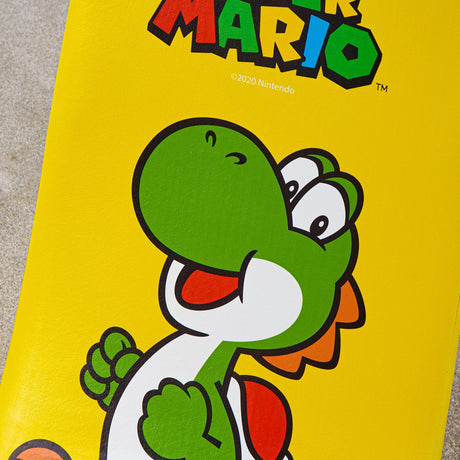 X-Rocker - Nintendo Video Rocker - Super Mario ALL-STAR Collection - Yoshi X-Rocker