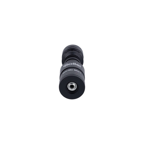 Rollei Hear:Me Mini 2 – kompakt kameramikrofon – detalje eller anvendelse 14