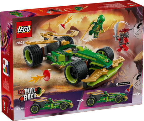 LEGO 71828 Ninjago Lloyd's Action Speedster LEGO