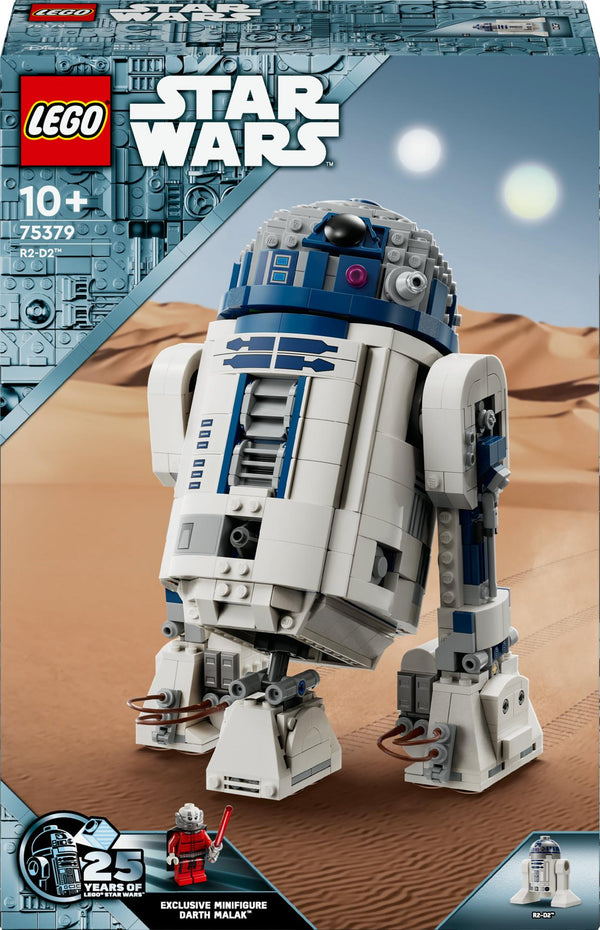 LEGO Star Wars - R2-D2™ ( 75379)