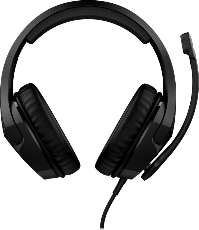 HyperX Cloud Stinger S - Gaming Kabling Headset Sort Hewlett-Packard