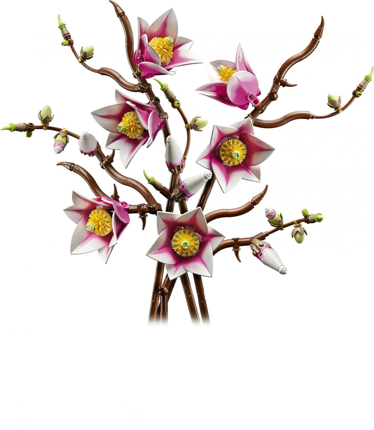 LEGO - Botanicals - Magnolia Branches (11510) LEGO