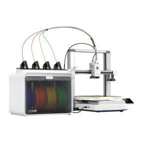 Creality SPARKX i7 Combo 3D-printer