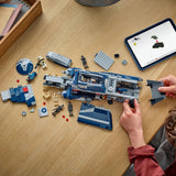 LEGO - Star Wars TM - Battle of Felucia Separatist MTT™ (75435) LEGO