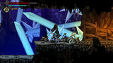 Barbarian Saga: The Beastmaster – PlayStation 5 – skærmbillede fra spillet