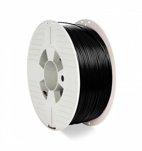 Verbatim PLA filament – sort, 1,75 mm, 1 kg