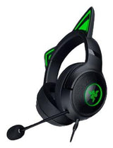 Razer - Kraken Kitty V2 - Black Razer