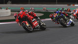 MotoGP 22 Milestone