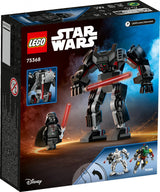 LEGO Star Wars - Darth Vader™ Mech (75368) LEGO