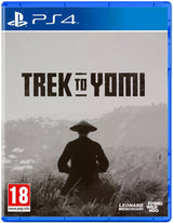 Trek to Yomi