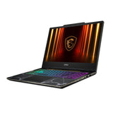 MSI Cyborg 15 B2RWEKG-067 – bærbar med tysk DE-layout