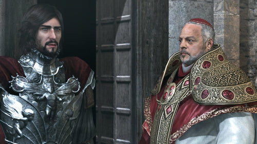 Assassin's Creed: The Ezio Collection (Nordic)