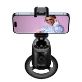 Rollei Easy Creator Desktop AI – mobilstativ med ansigtssporing – detalje eller anvendelse 3