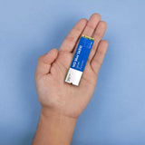 SanDisk WD Blue SA510 SSD WDS100T3B0B 1TB M.2 Serial ATA-600