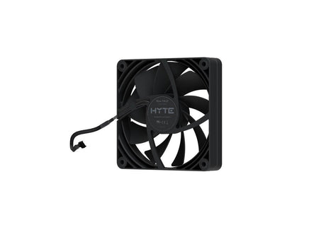 HYTE FA12 FAN - Pitch Black, 4-pack HYTE