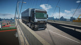 On The Road Truck Simulator Aerosoft
