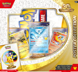Pokémon - 30th Celebration - Poster Collection (POK10467-101)