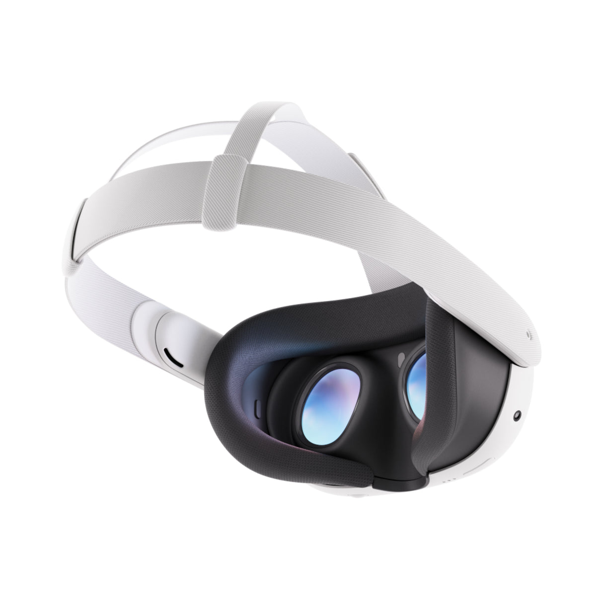 Meta Quest 3 128 GB VR Headset Facebook