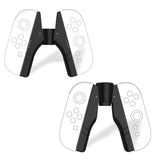 Freaks And Geeks - Charging station for 4 Joy-Cons - Nintendo Switch 2 - billede 4