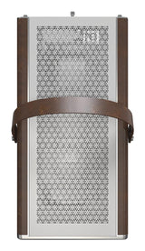 Montech Heritage White, mATX, w/o Fans Telon Technology Co Ltd (Montech)