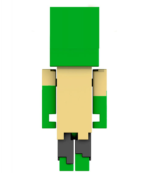 Minecraft - Legends 3.25 inch action figure - Zombie Minecraft