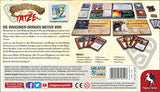 Spirit Island: Ast und Tatze – emballage (billede 4)