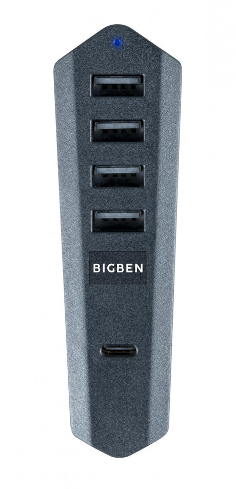 Nacon USB Hub Black PS5 Slim Nacon
