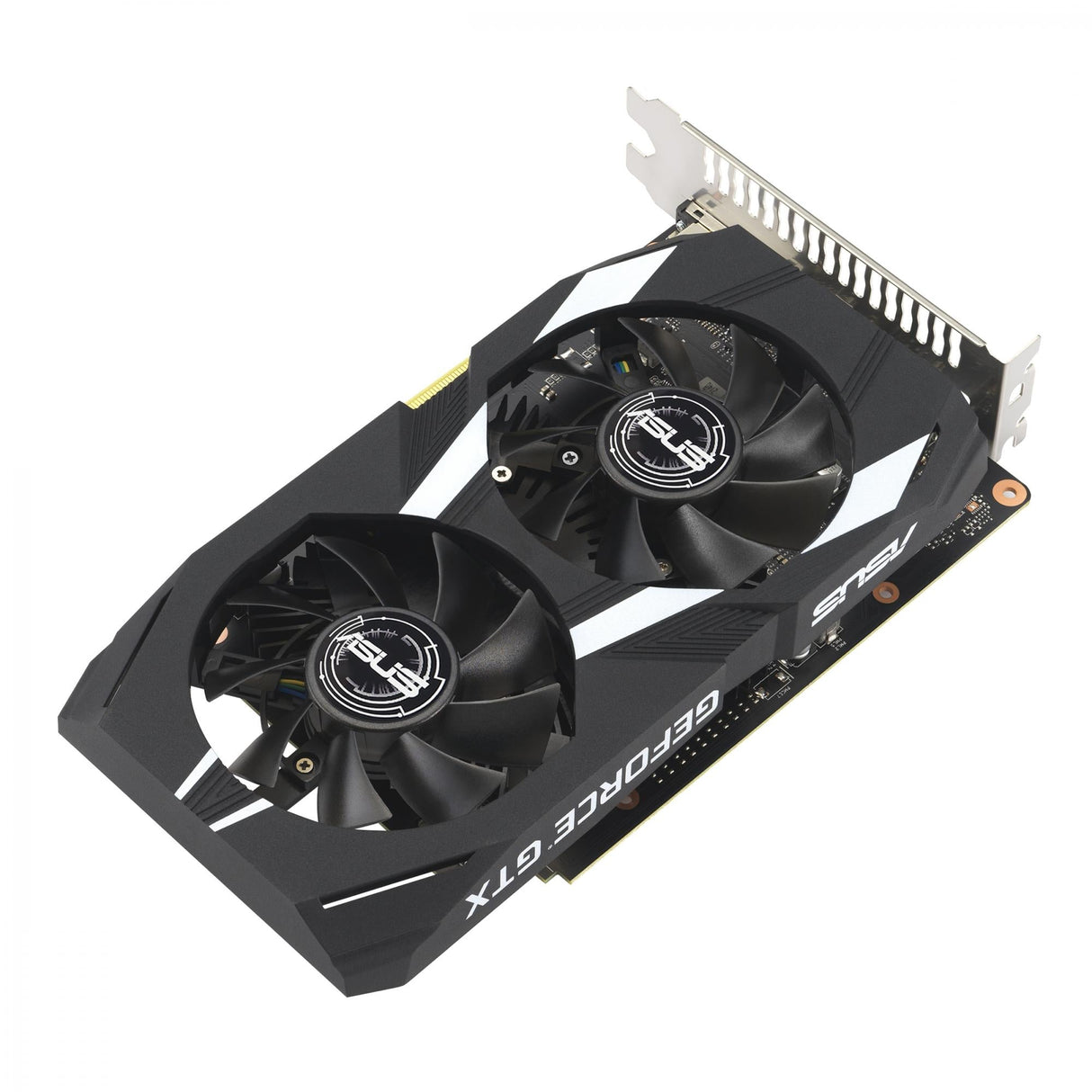 ASUS GeForce GTX 1630 4GB GDDR6 DUAL OC ASUS