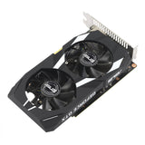 ASUS GeForce GTX 1630 4GB GDDR6 DUAL OC ASUS