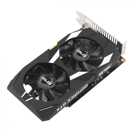 ASUS GeForce GTX 1630 4GB GDDR6 DUAL OC ASUS