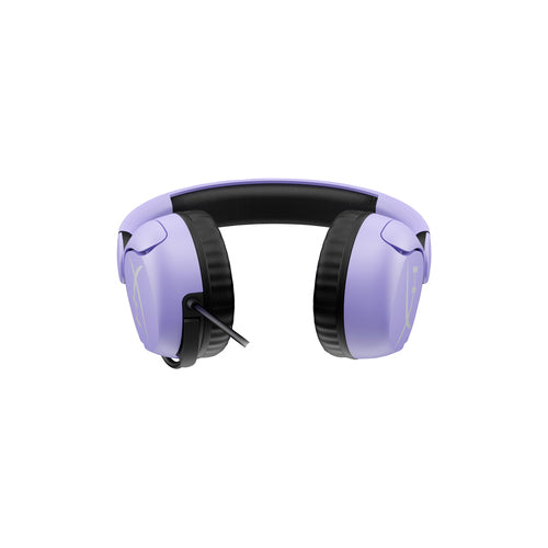 Cloud Mini Wired Headset Lavender