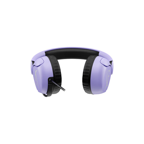 Cloud Mini Wired Headset Lavender