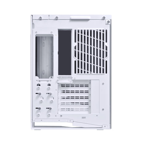 Lian Li O11 Dynamic Mini V2 White Lian Li