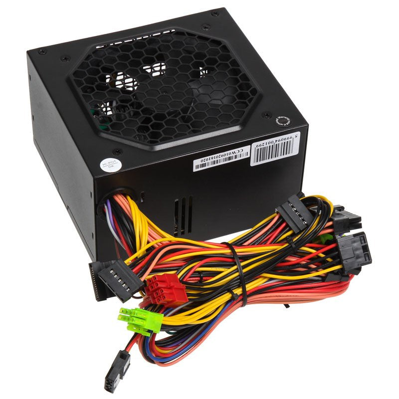 Kolink Core PSU - 500W (600W) - 80 Plus Pro Gamersware - Kolink