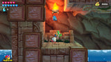 Wonder Boy: Asha in Monster World Collectors Edition