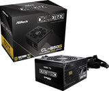 ASRock Challenger CL-850G strømforsyning - produktbillede 1