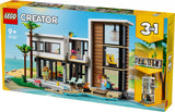 LEGO Creator - Modern House (31153) LEGO