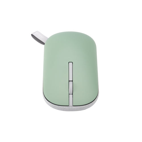 ASUS Marshmallow Mouse MD100 – set forfra (vinkel 2)