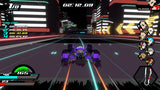 Neon Apex: Beyond the Limit – Nintendo Switch – skærmbillede 2