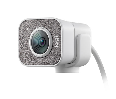 Logitech - STREAMCAM White Logitech