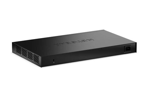 Netgear S350 24P GE POE+ SMART SWITCH (GS324TP) Netgear International Limited