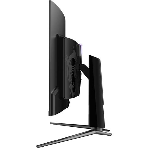 MSI MPG 321CURXDE QD-OLED – produktvisning 7