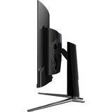 MSI MPG 321CURXDE QD-OLED – produktvisning 7