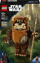 LEGO - Star Wars TM - Wicket the Ewok™ (75430) LEGO